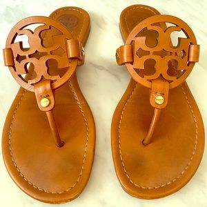 Tory Burch Miller Sandals